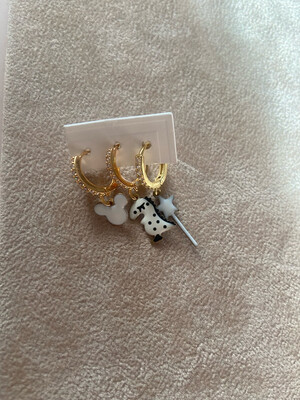 Set incantesimo White Set incantesimo White