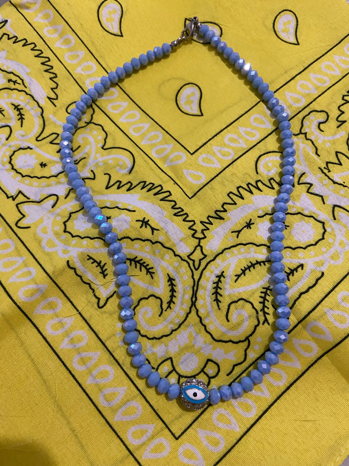 Collana corfù