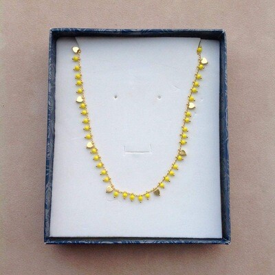 collana Lemon