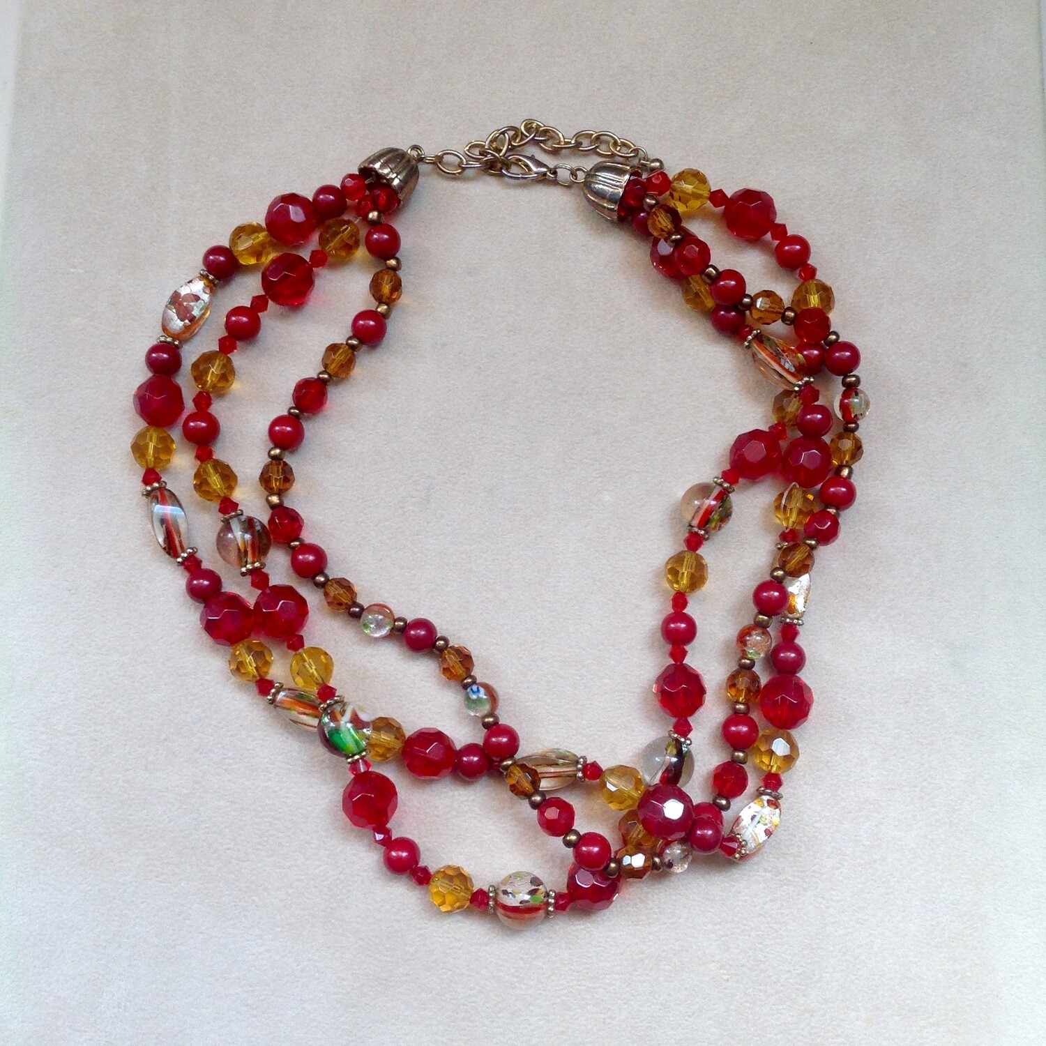Collana Dorotea