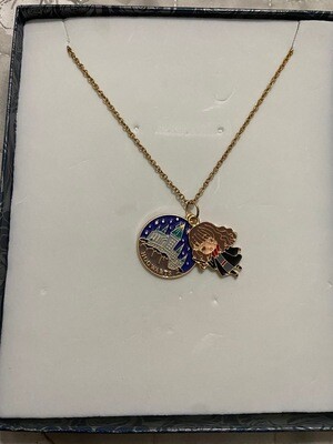 collana Hermione