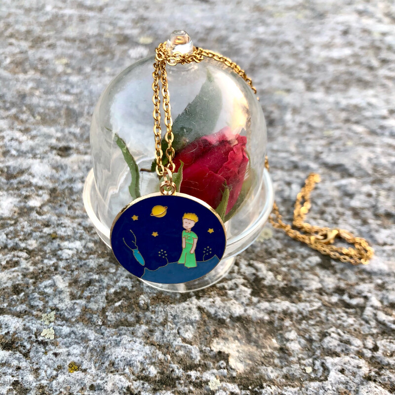 Collana Piccolo Principe