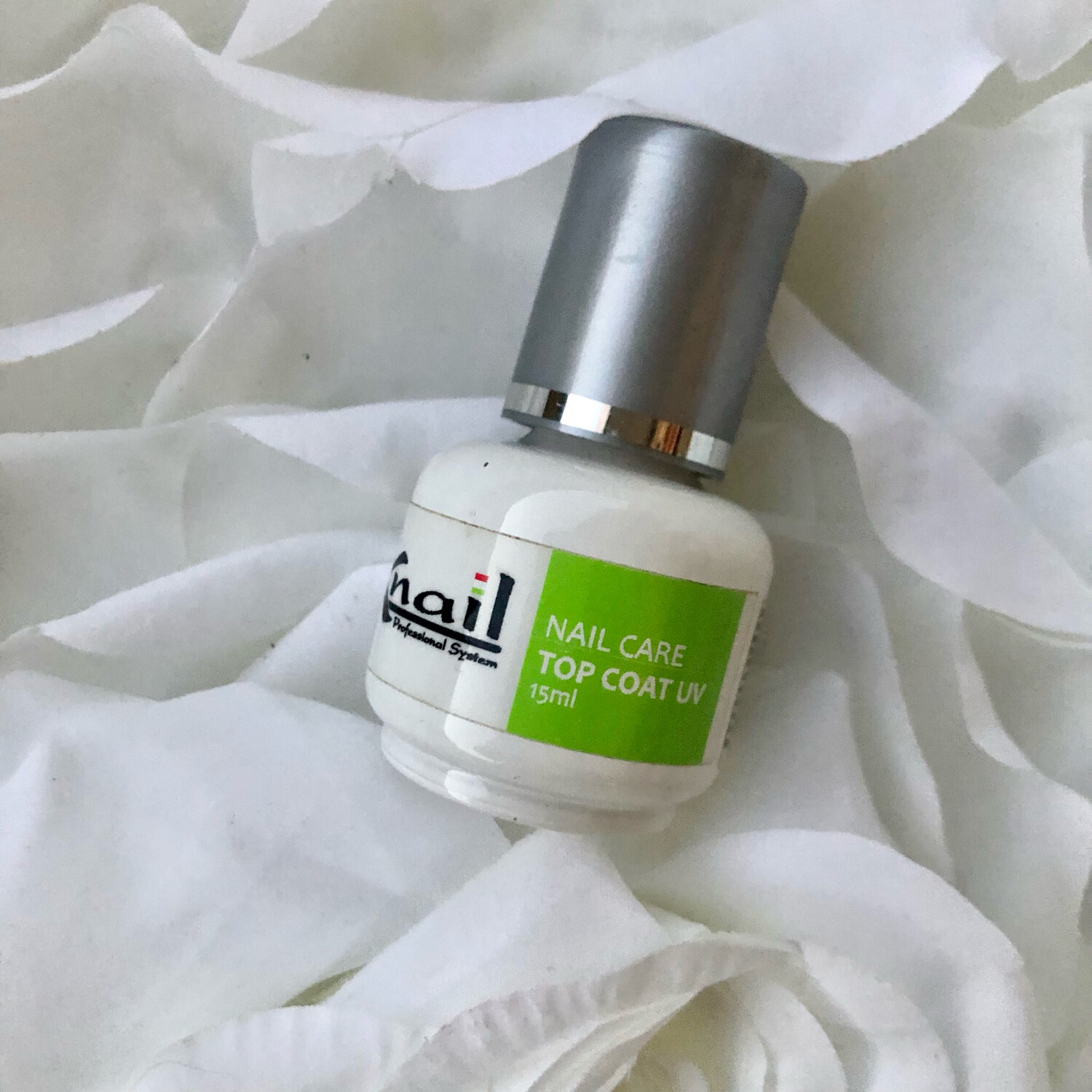 Top coat UV lunga durata