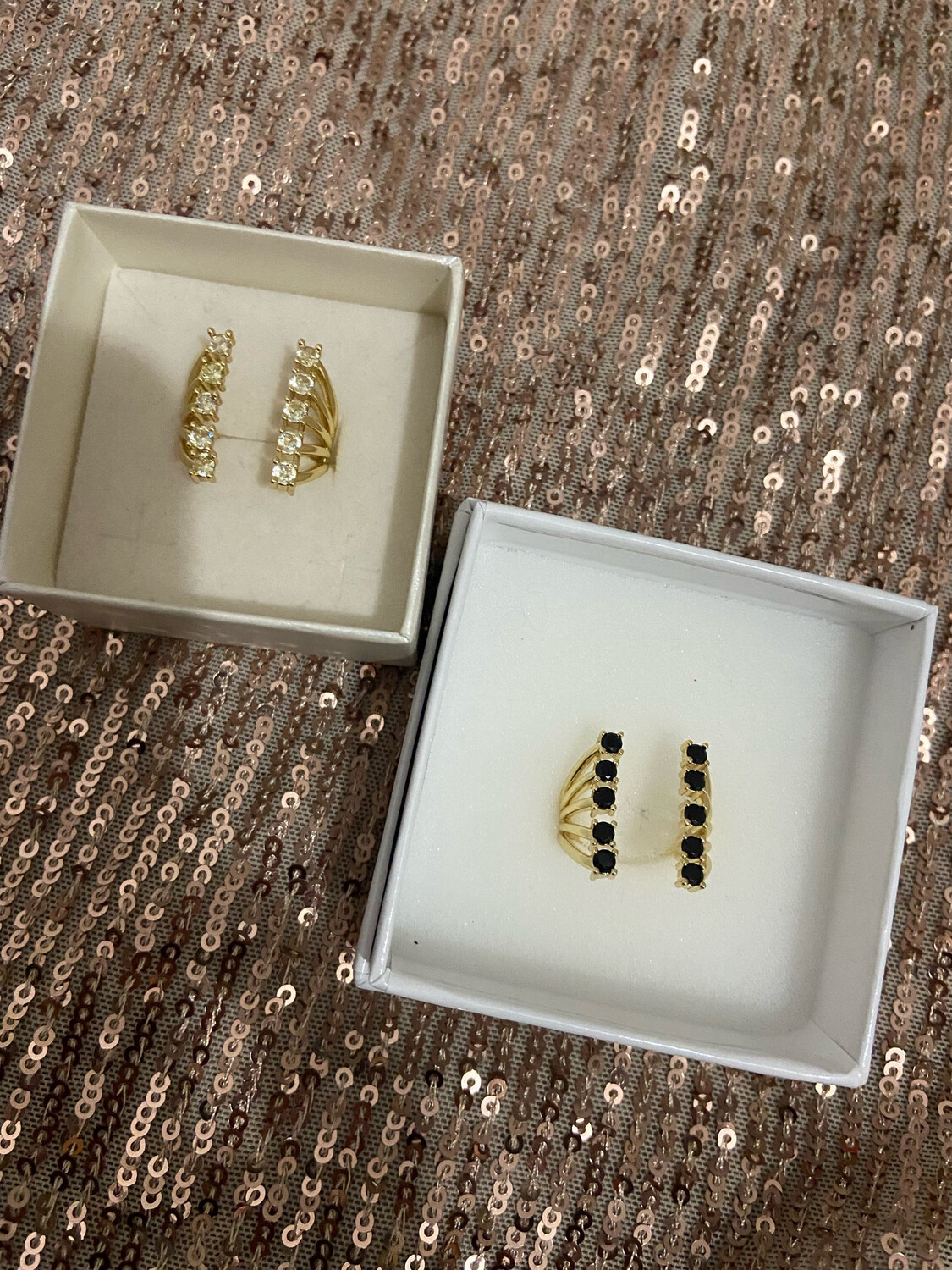 Anello Juliette