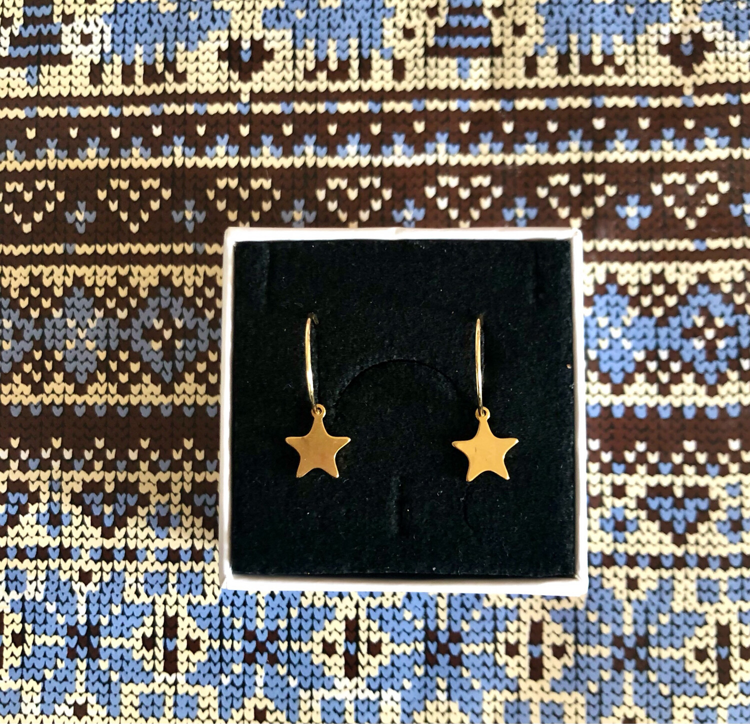 Orecchini Star ⭐️