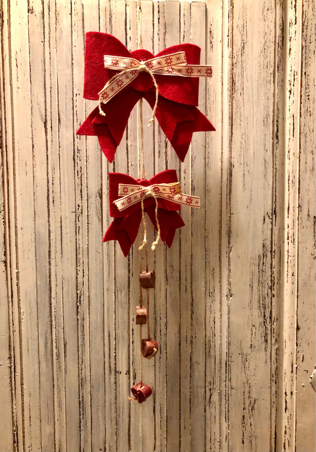 Fiocco🎀 Natale