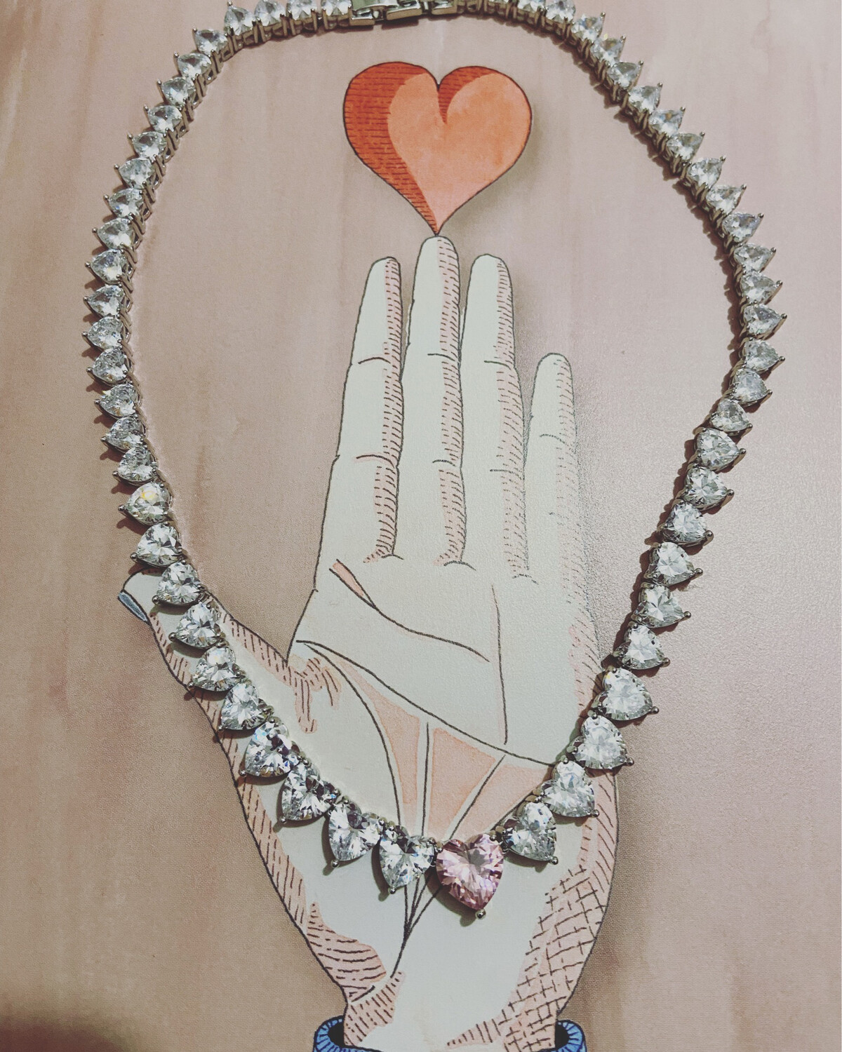 Collana paris