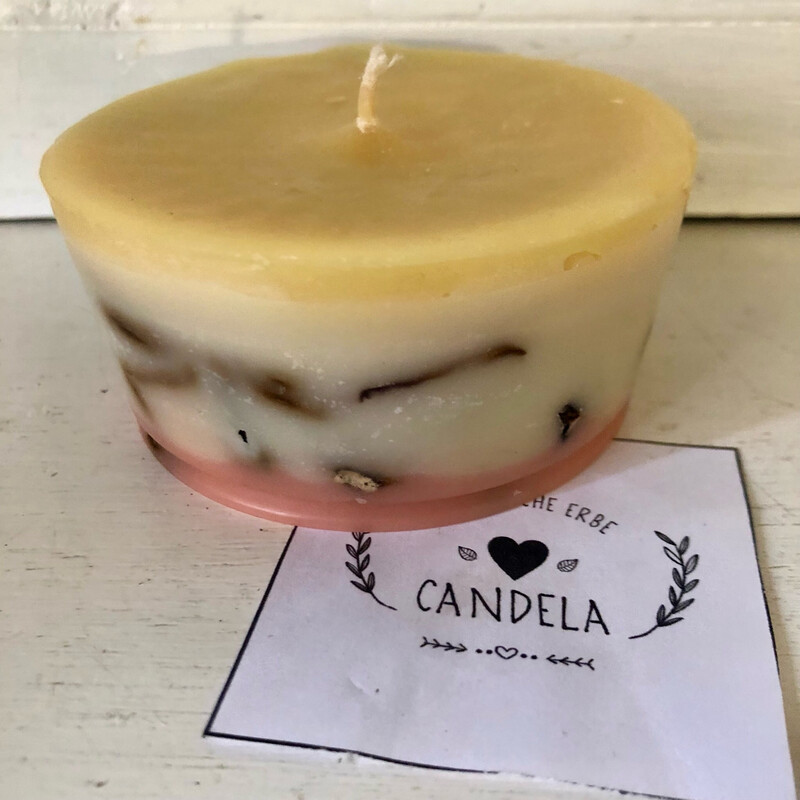Candela Primavera
