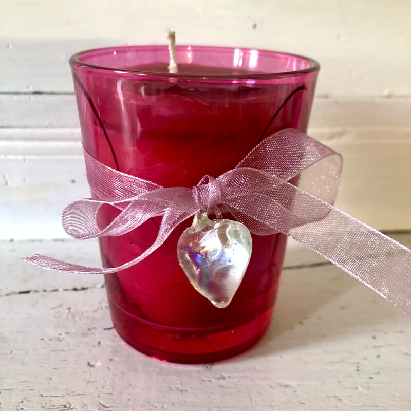 Candela pink