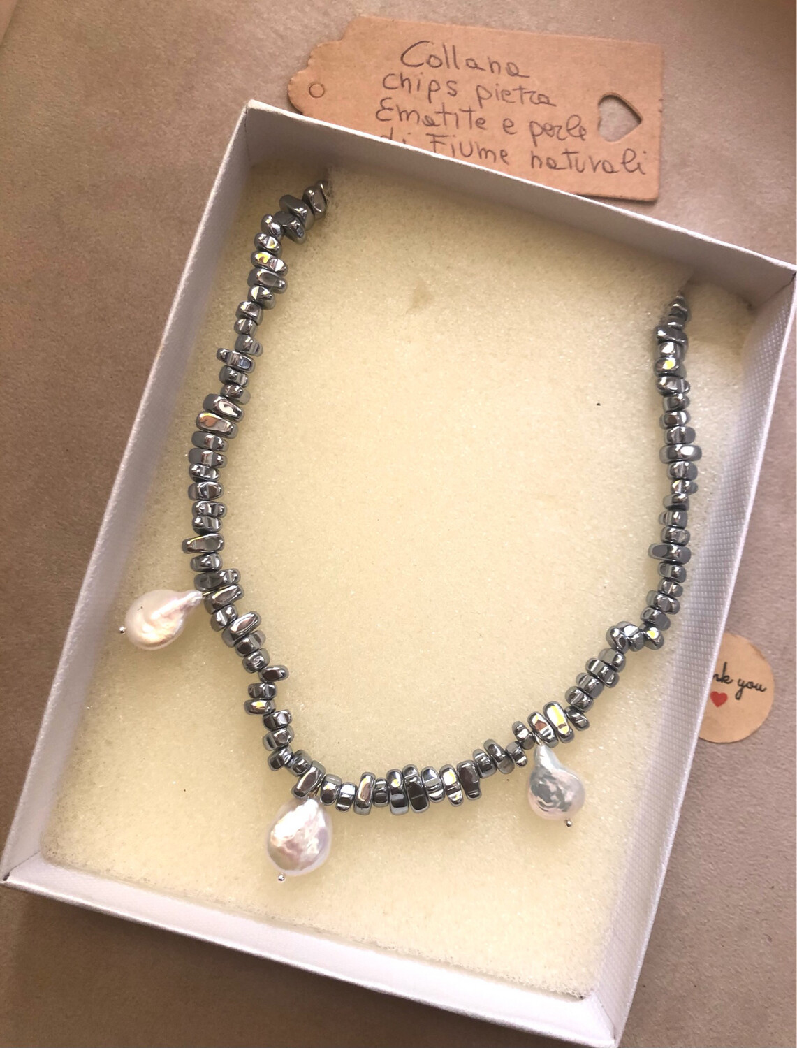Collana metropolitana
