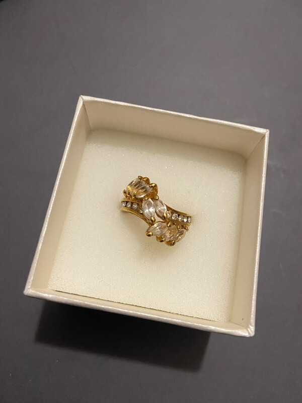 Anello duchessa