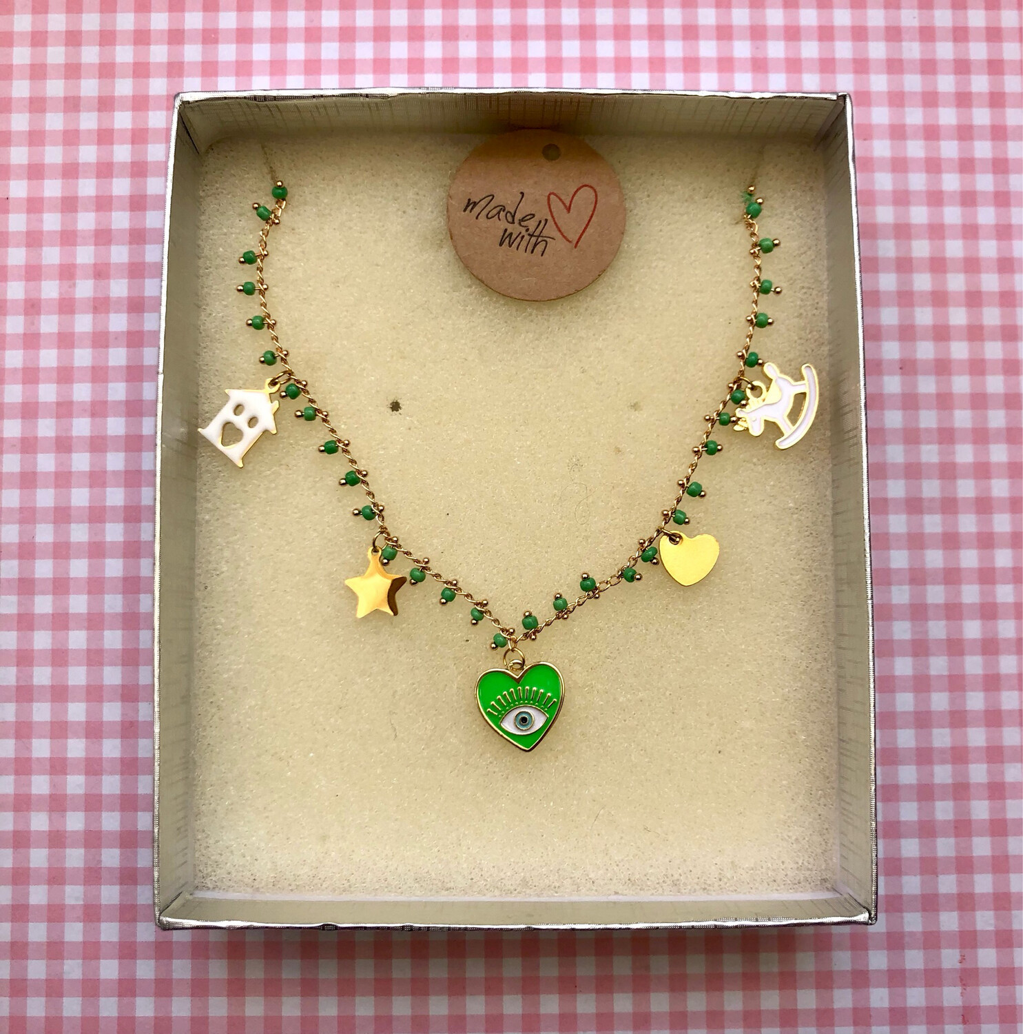 Choker Arizona