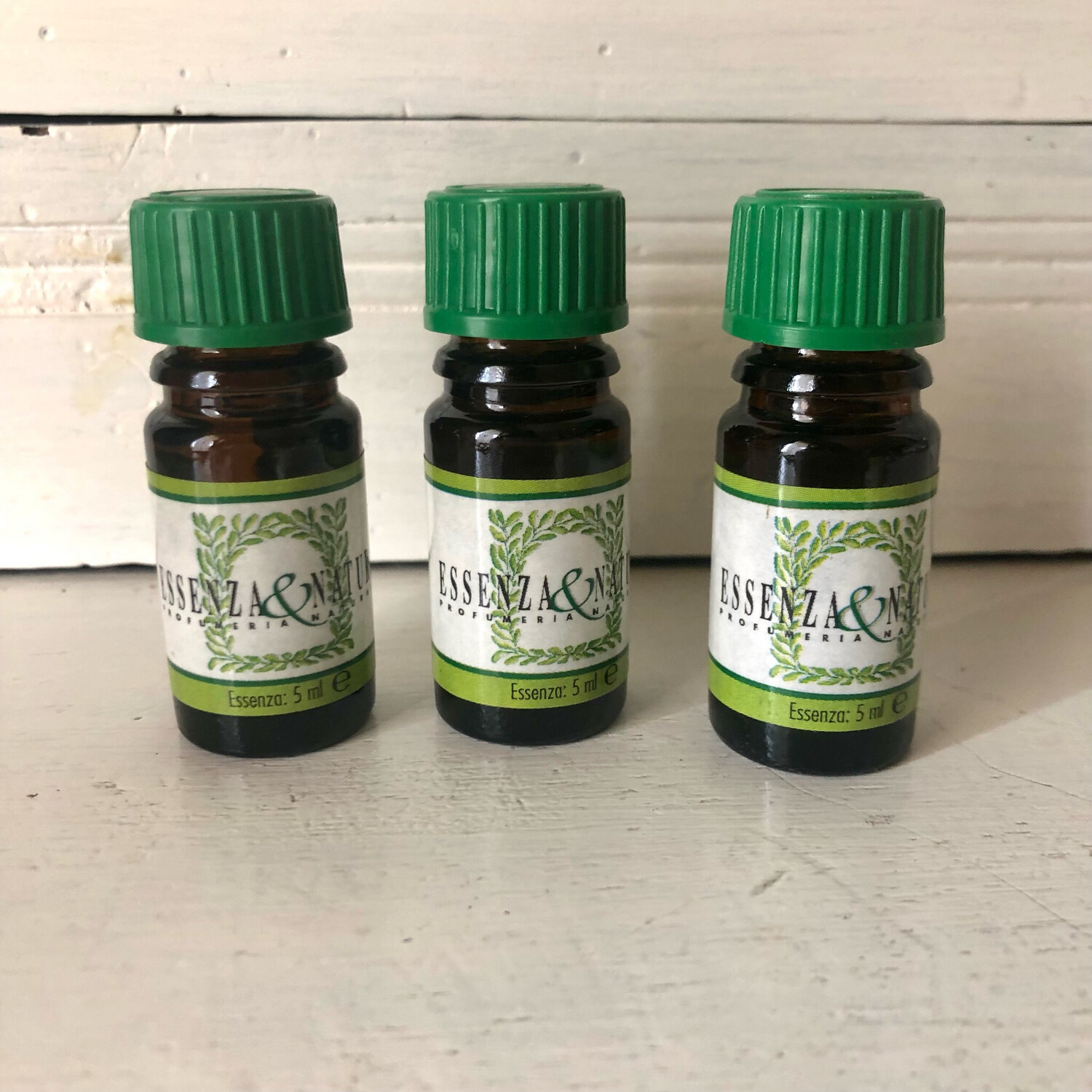 Essenza&amp;Natura