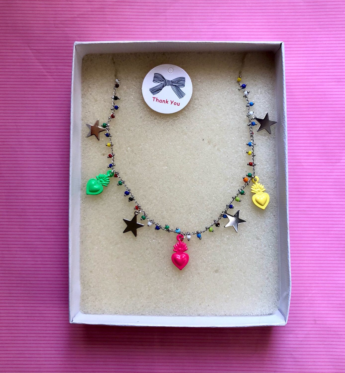 Collana Lilibel