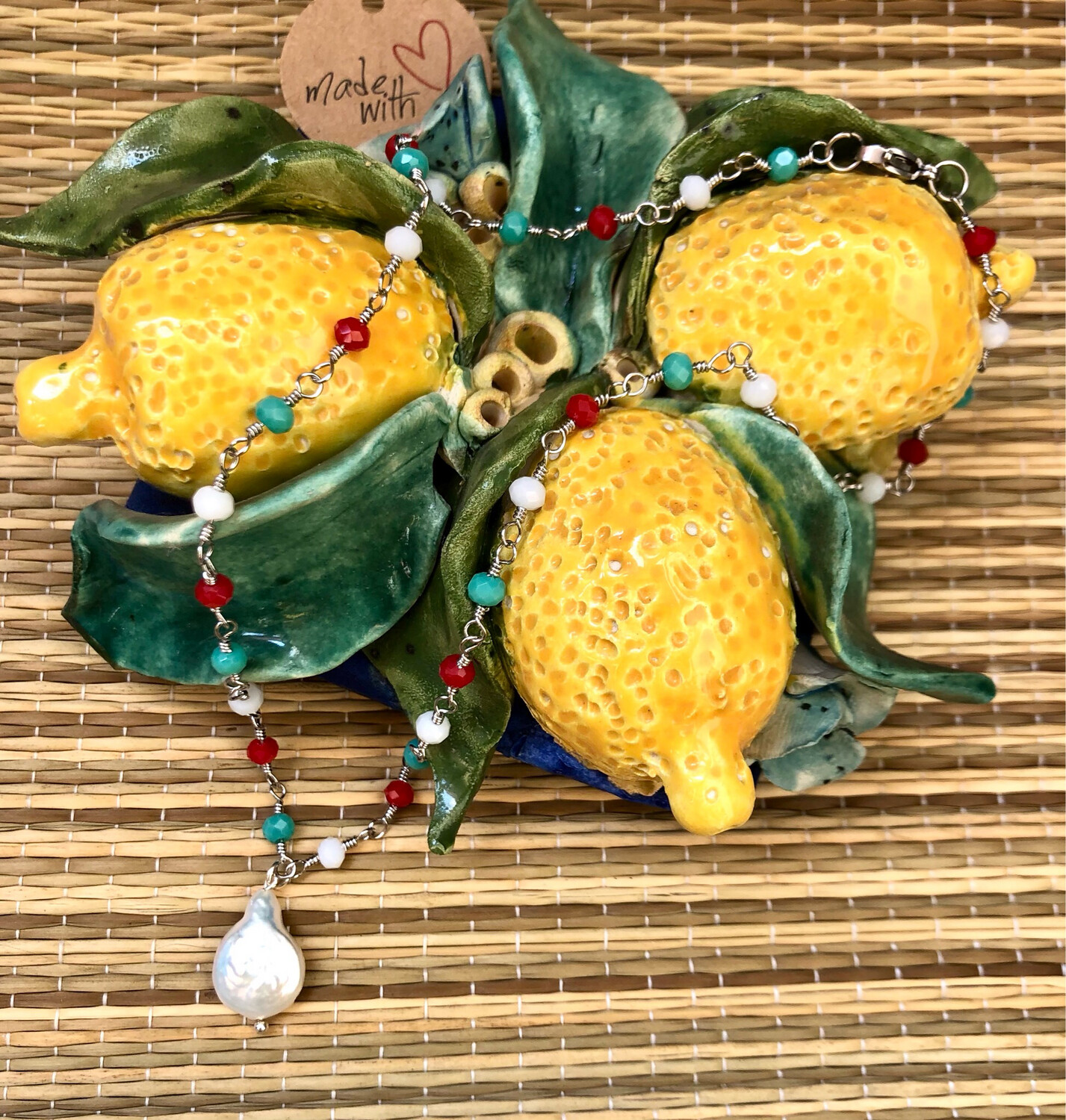 Collana Anita