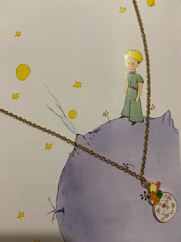Collana little Prince