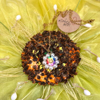 Collana Flower Smile🌼😊
