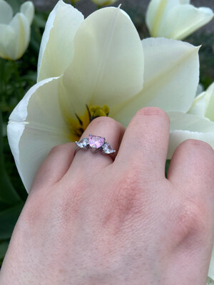 Anello trilogy paris