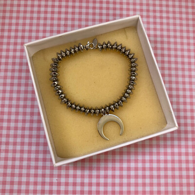 Braccialetto Luna 🌙