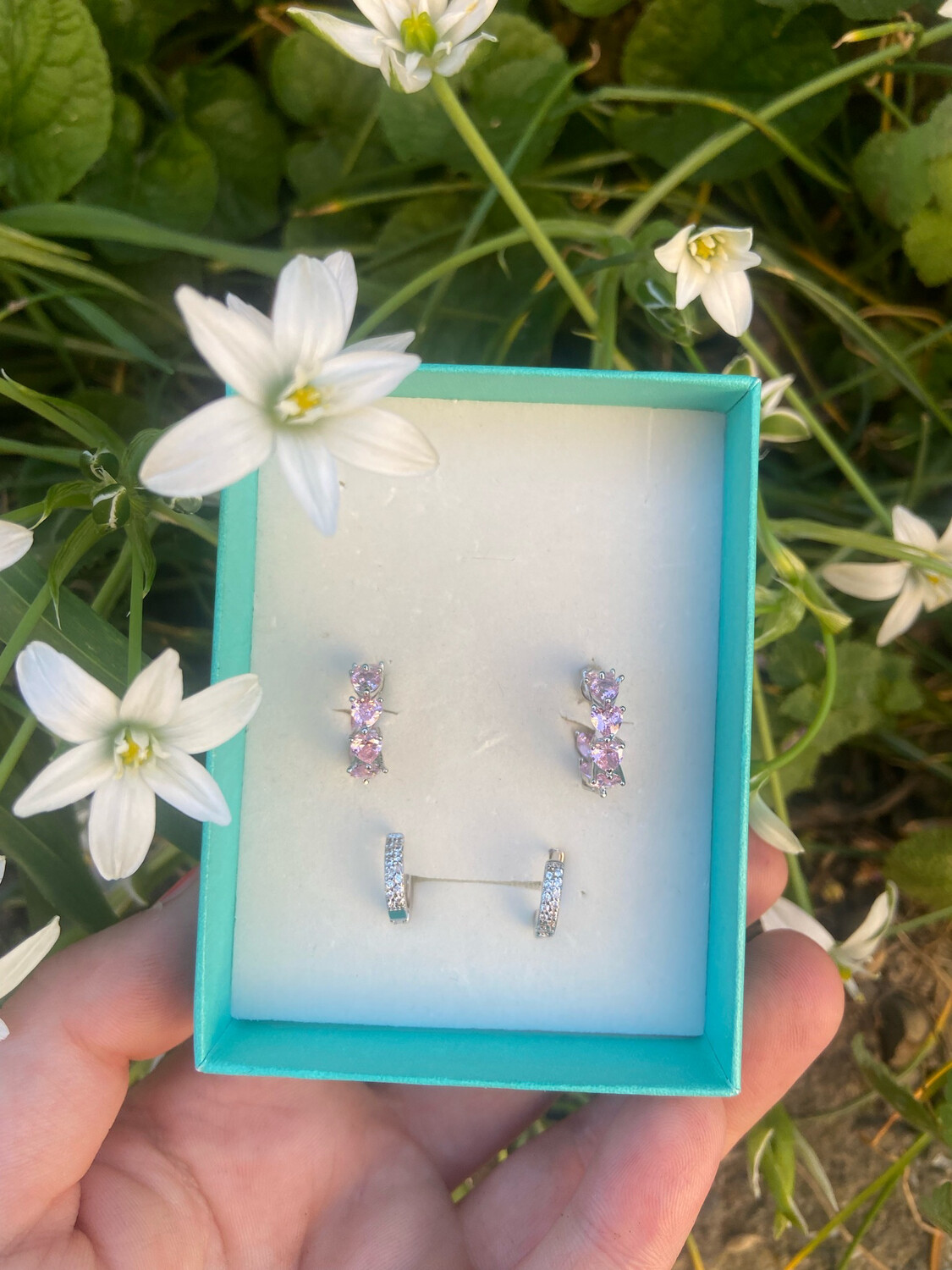 Set spring