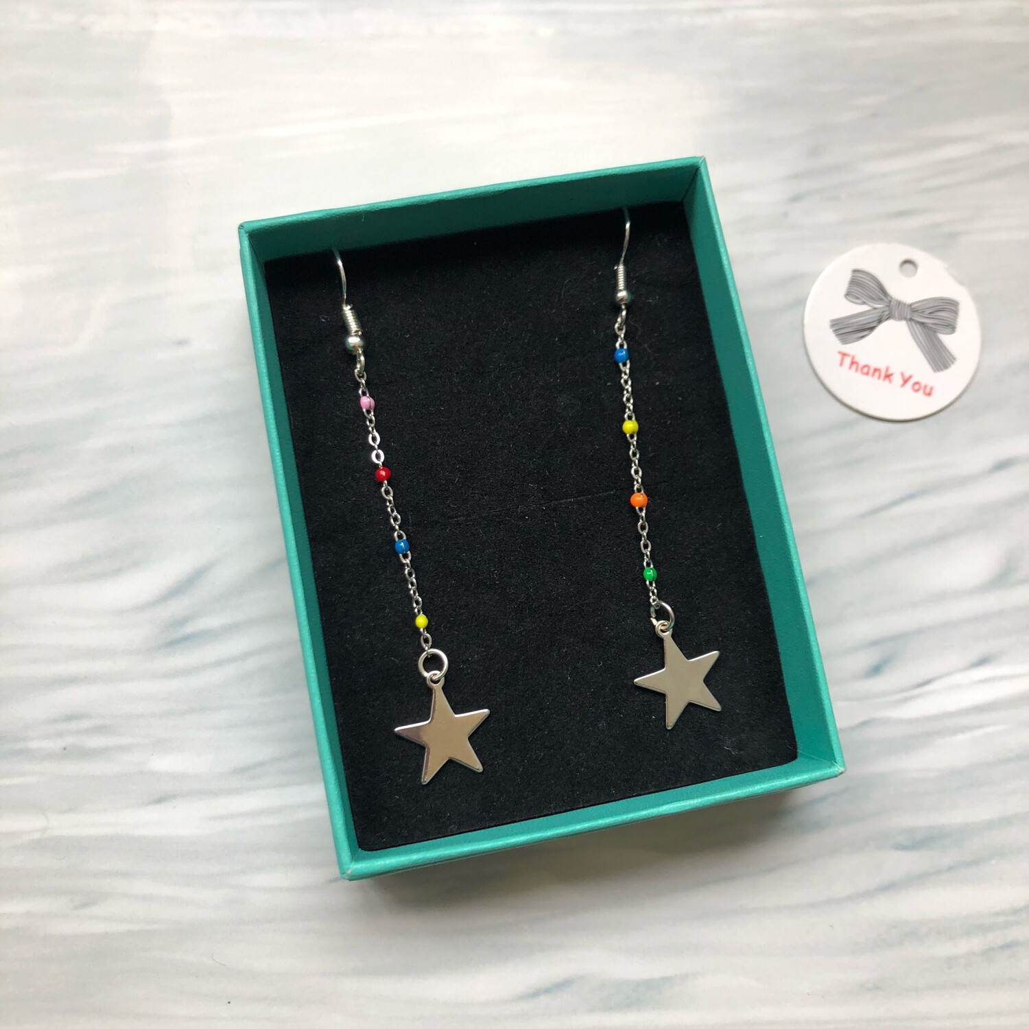 Orecchini Estrella⭐️