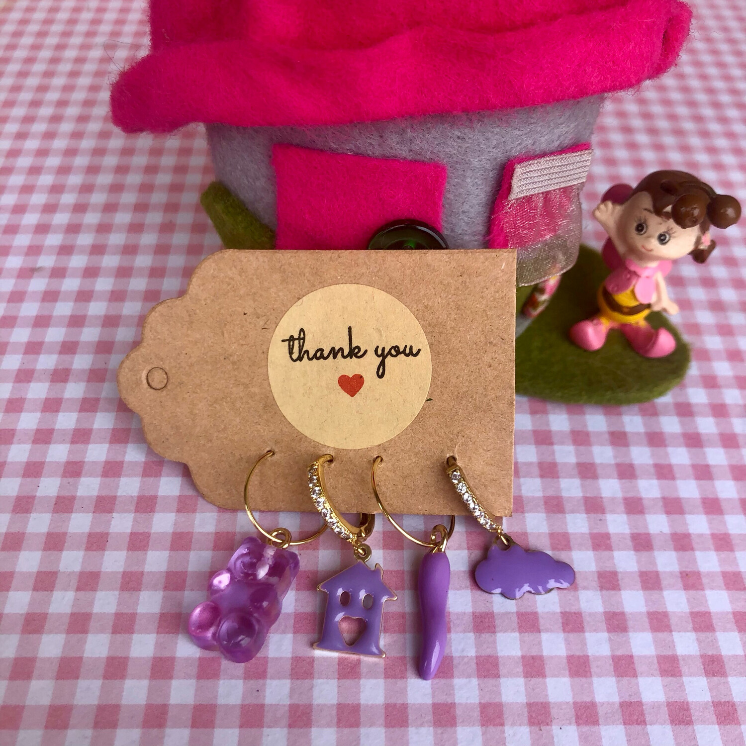 Set lillà