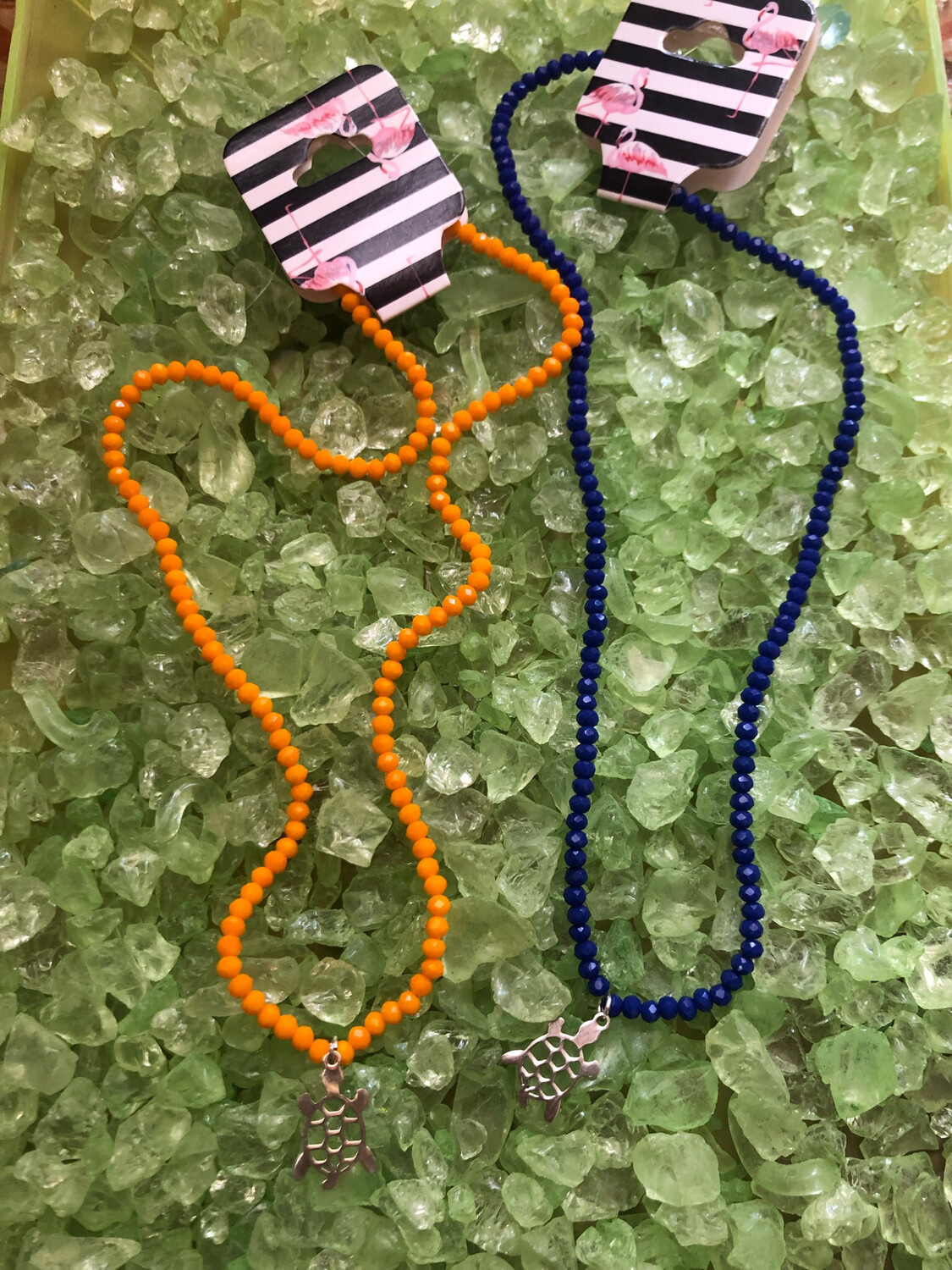 Collana Tartaruga 🐢