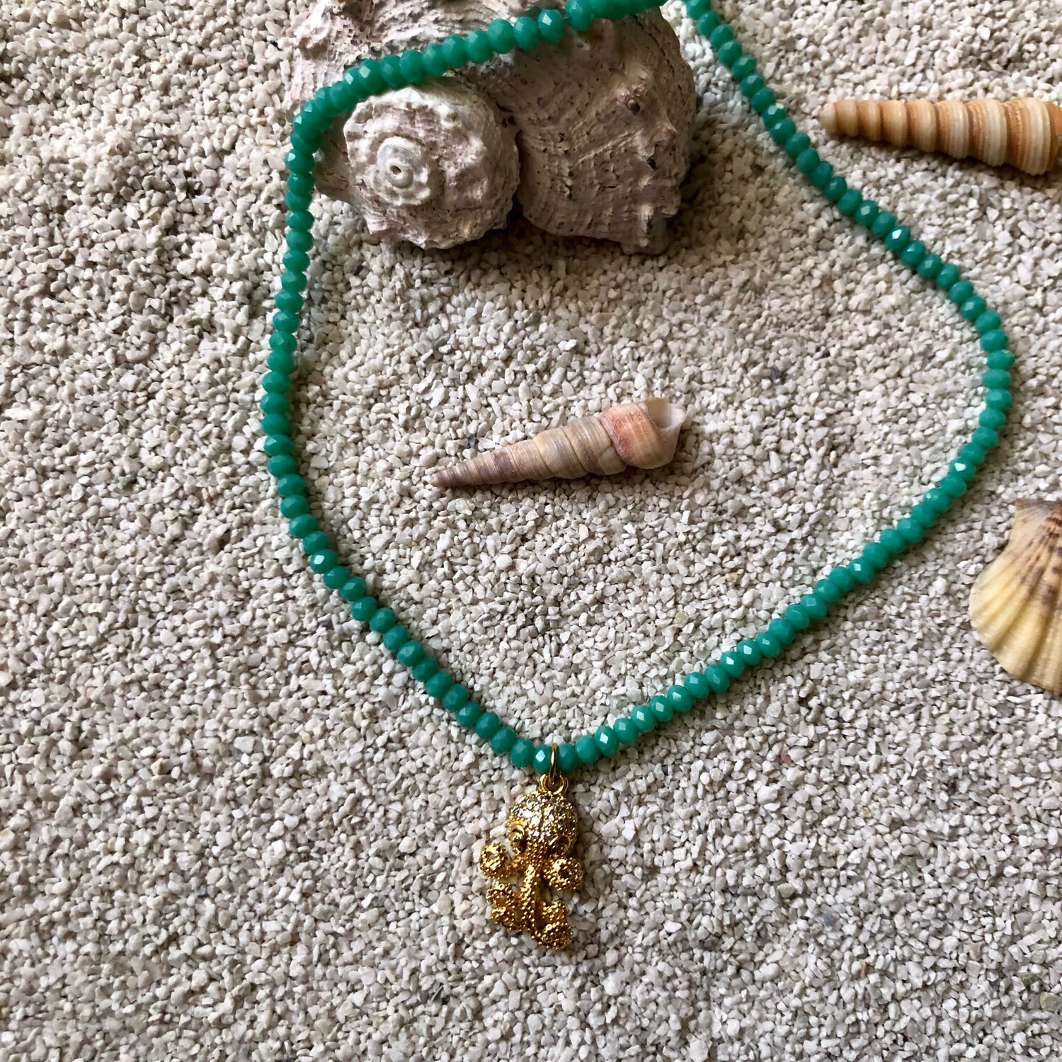 Collana Elvissa tiffany