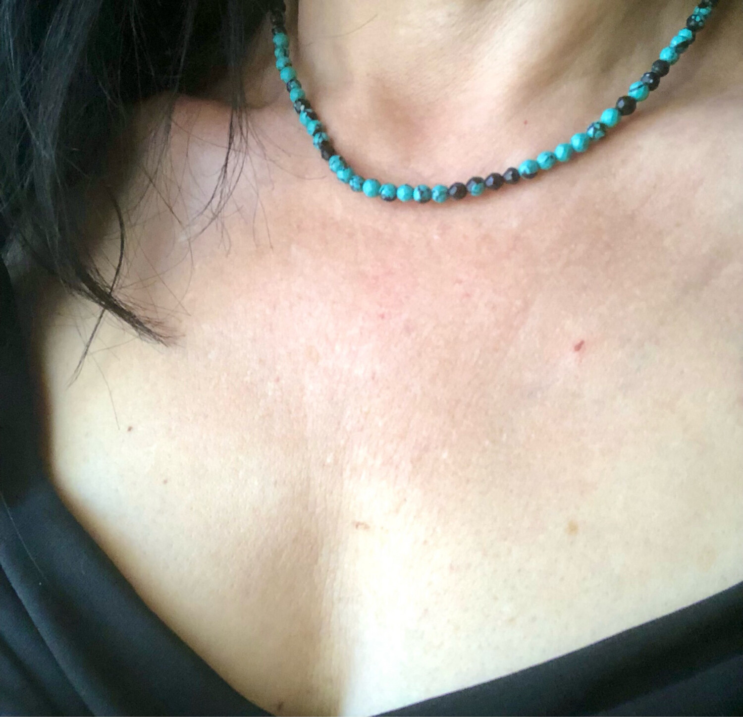 Collana Arizona Turquoise
