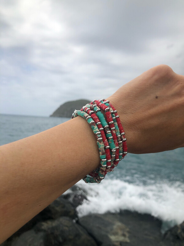 Braccialetto Bali