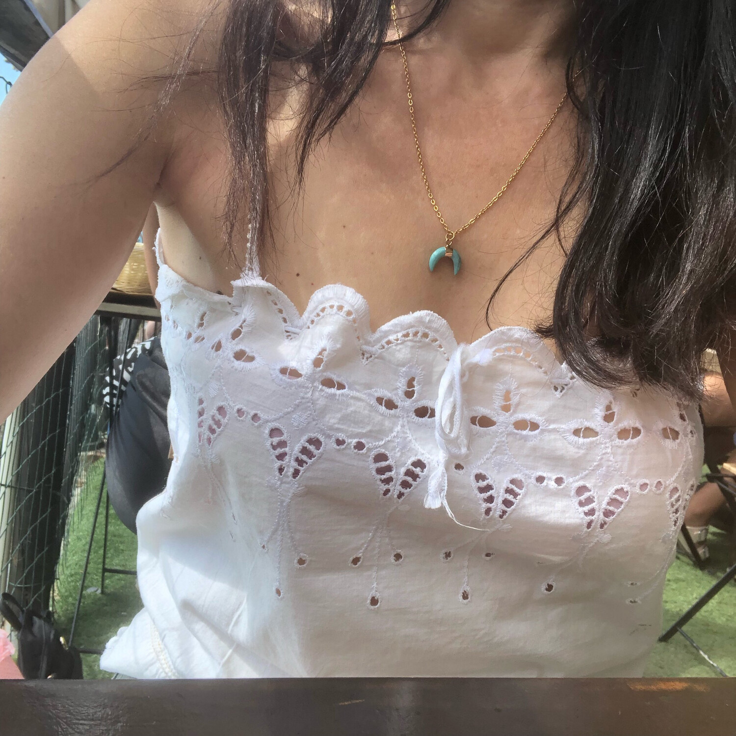 Collana Dubai