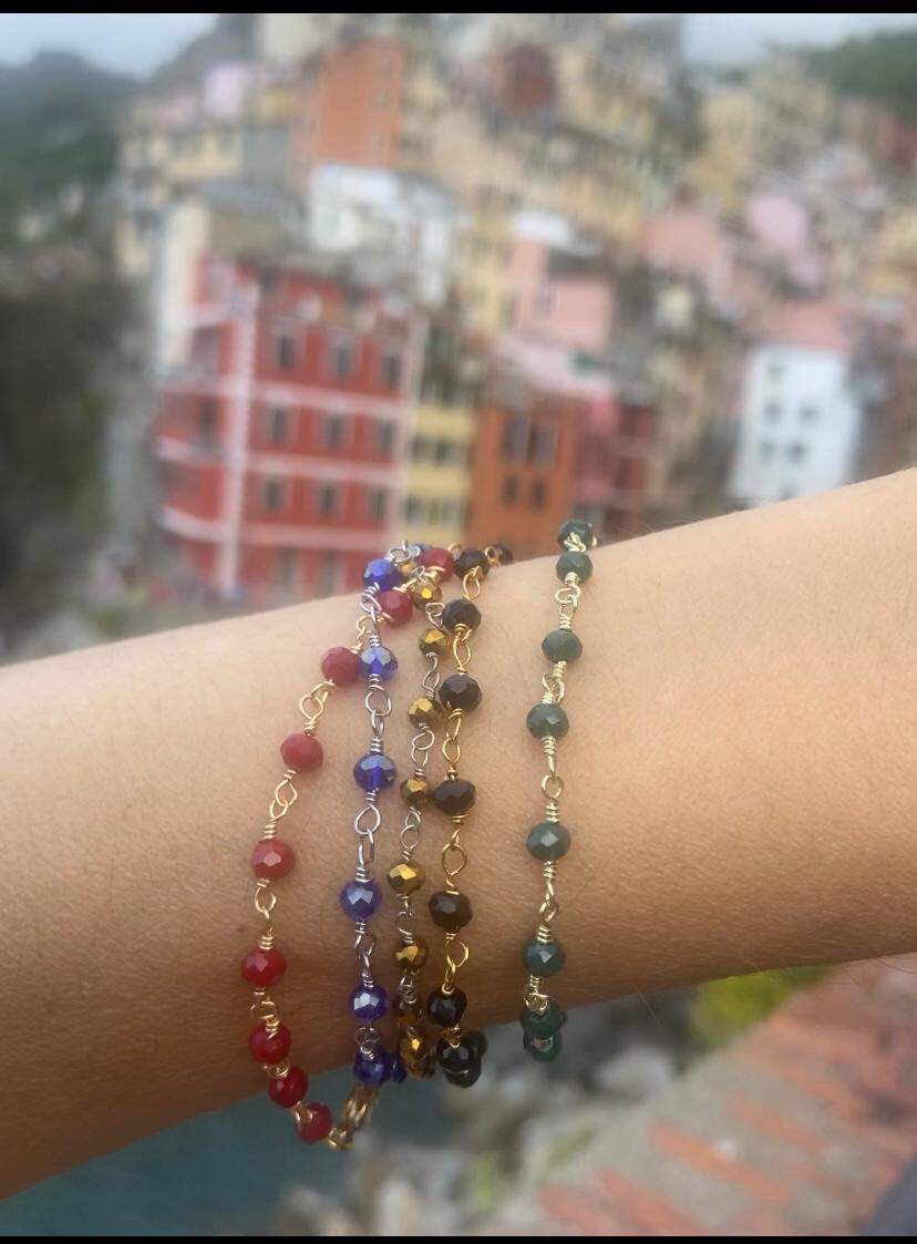 Braccialetti Rio
