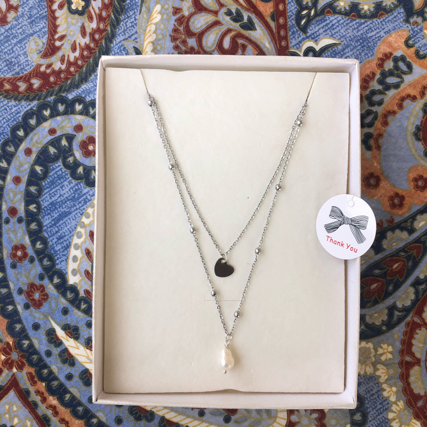 Collana  Love Boat