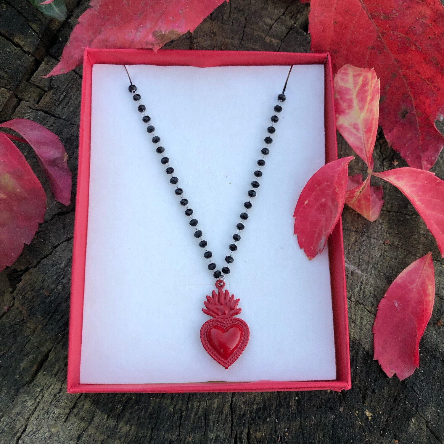 Collana Catrina