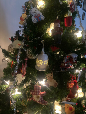 natale&amp;party