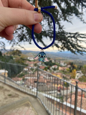 Bracciale Stitch