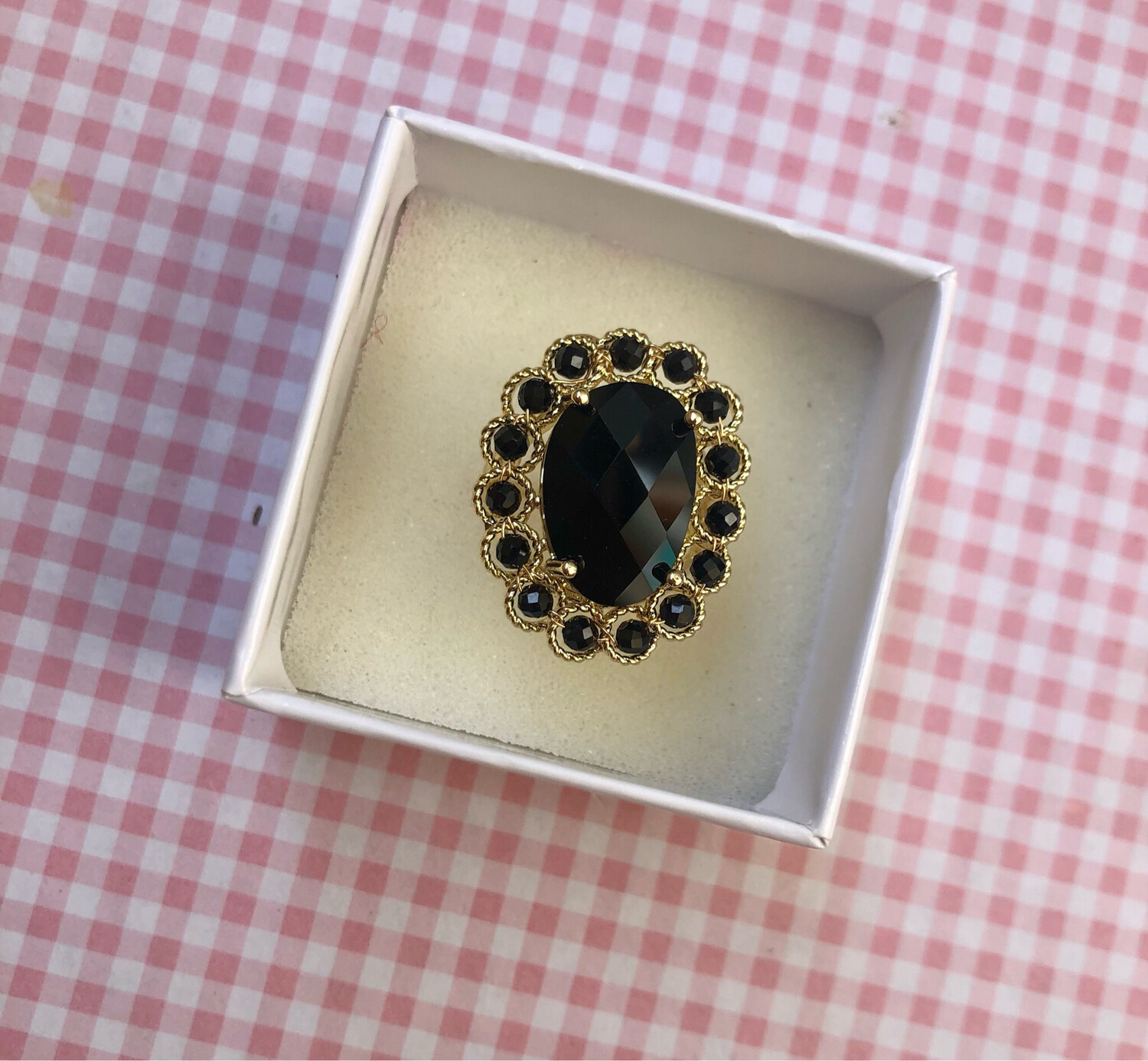 Anello Onice