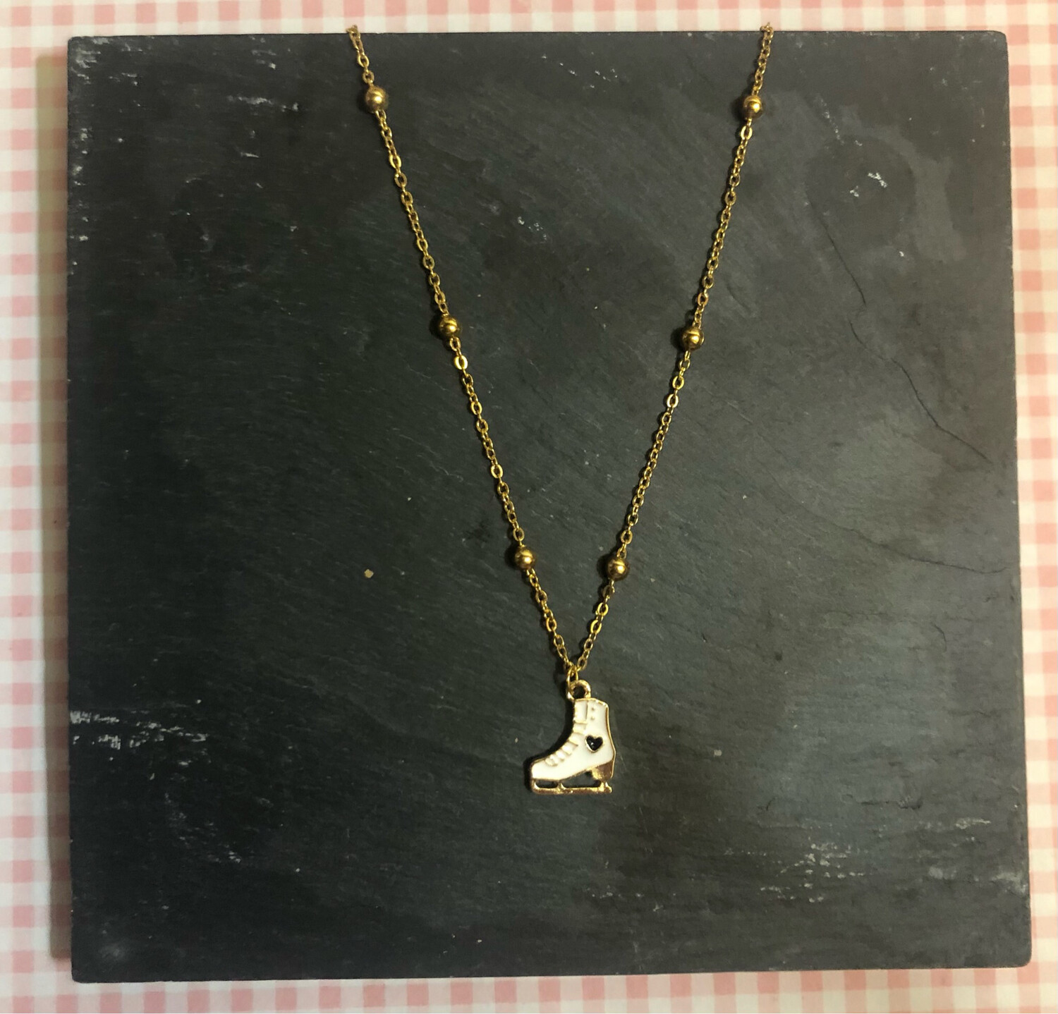 Collana pattini 🛼