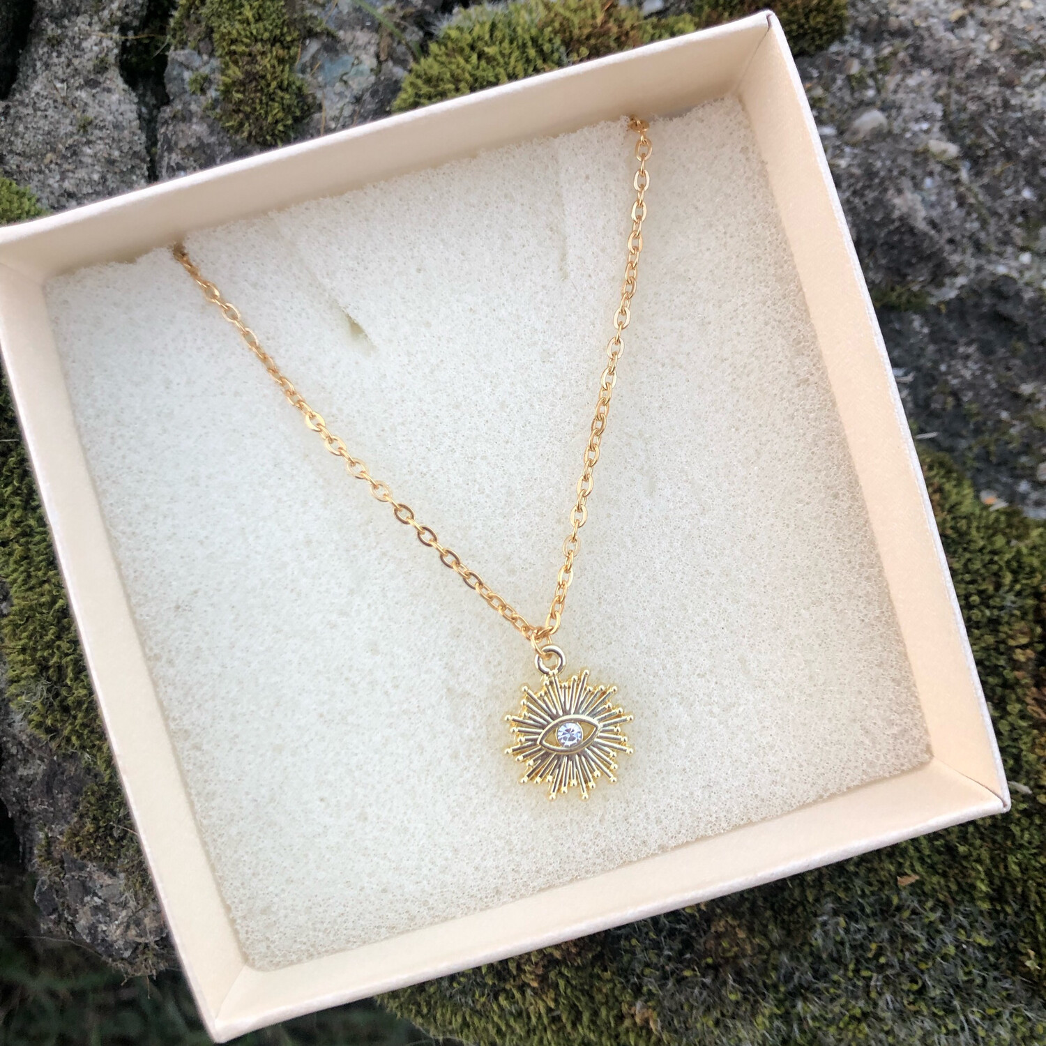 Collana khandi