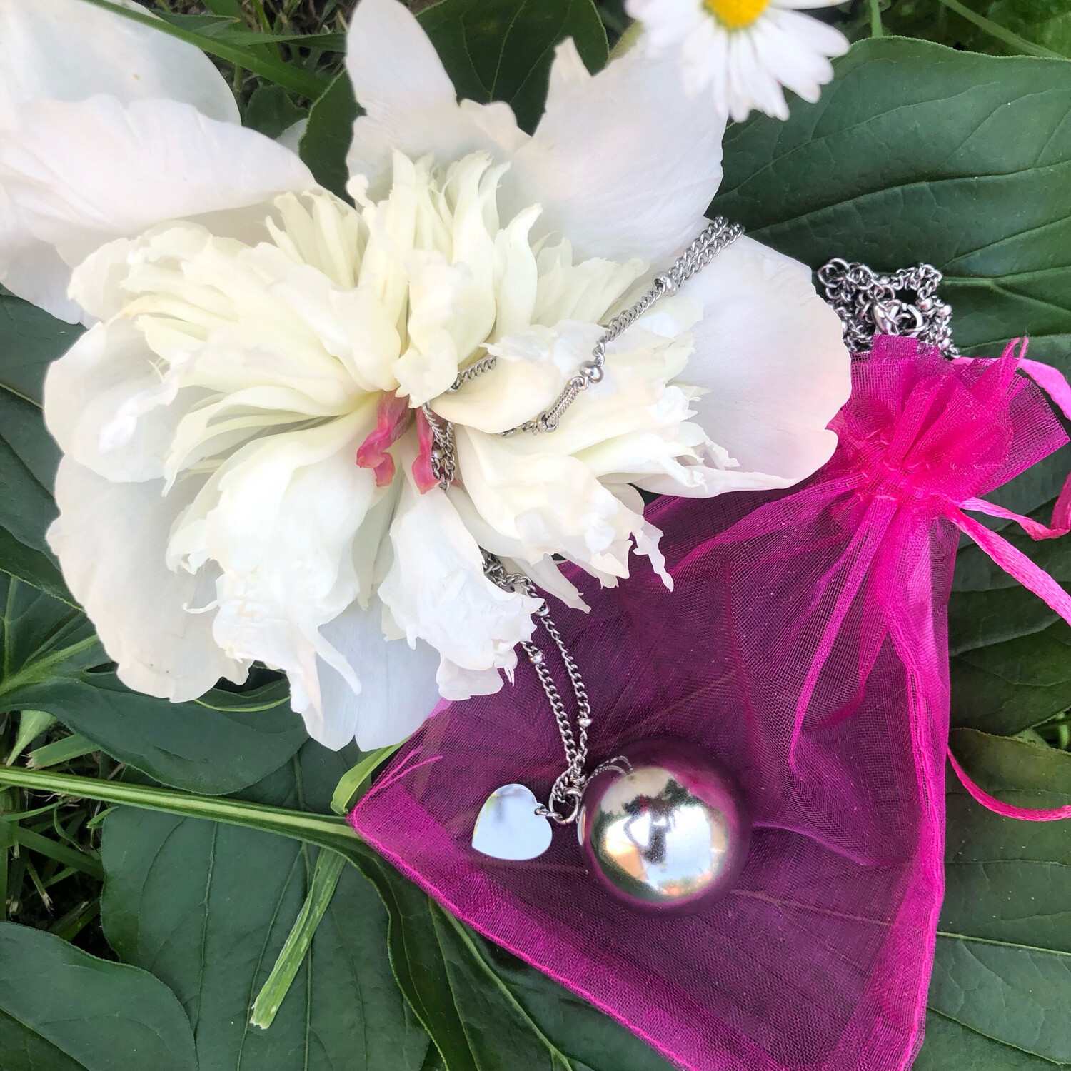 Collana chiama Angeli