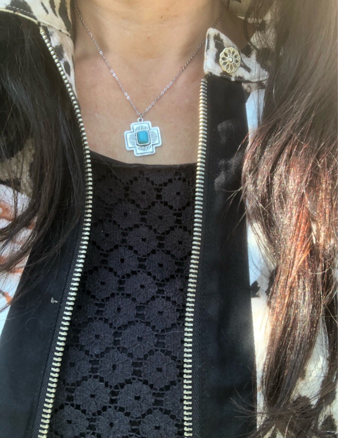 Collana El Paso