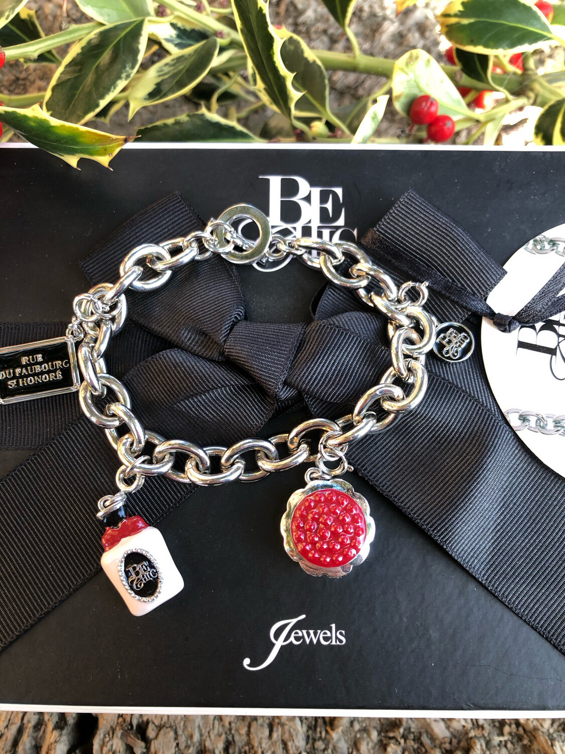 Braccialetto Be Chic Jewels