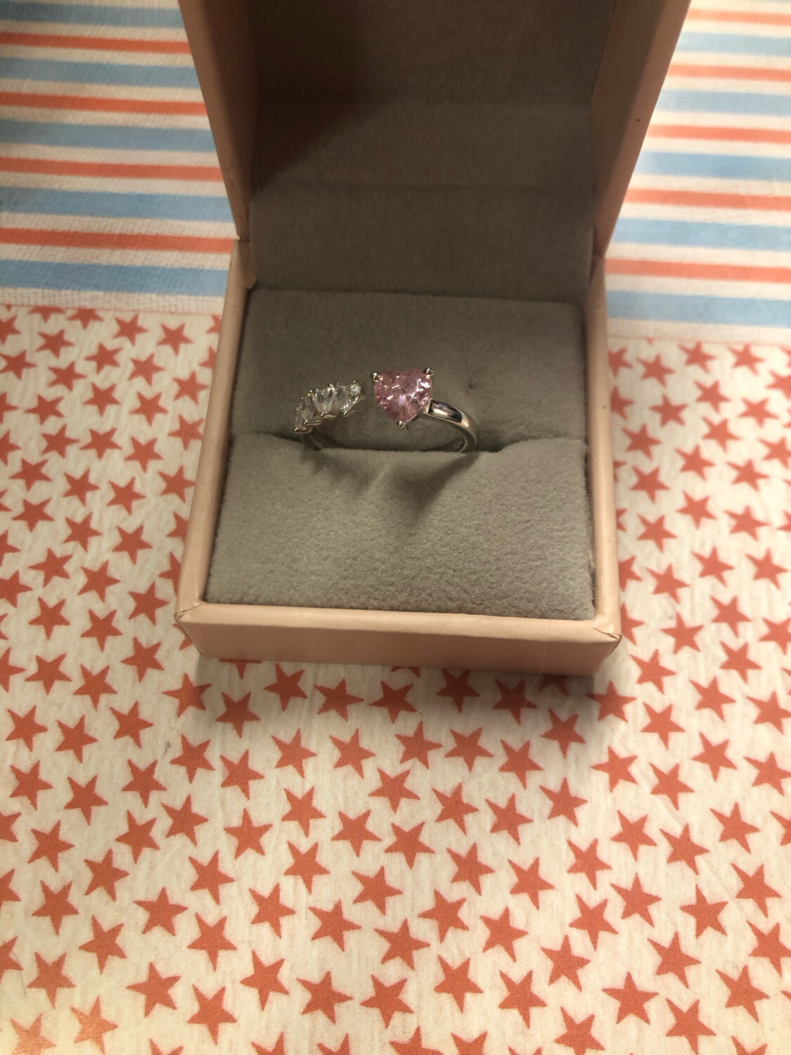 Anello Melody