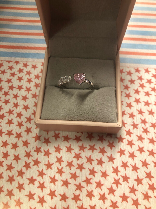 Anello Melody