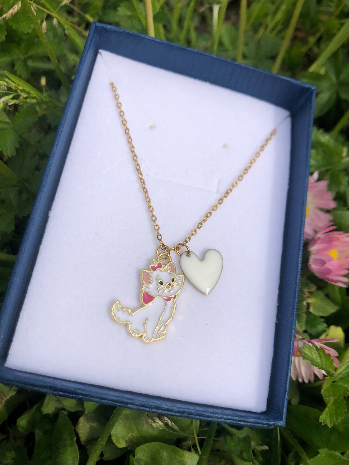 Collana Milu