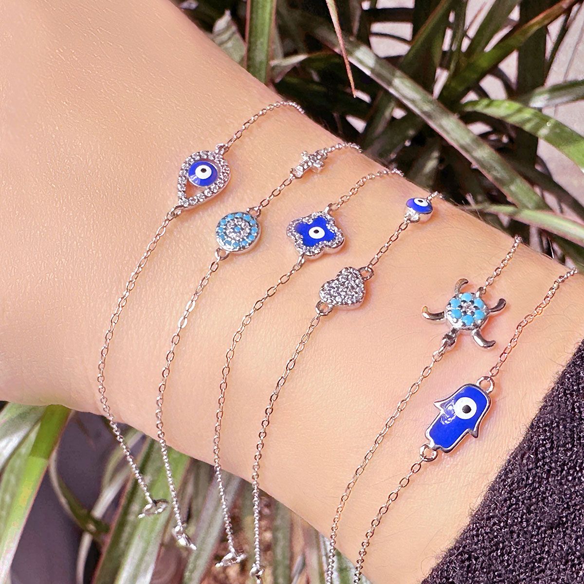 bracciali  Paros arg925