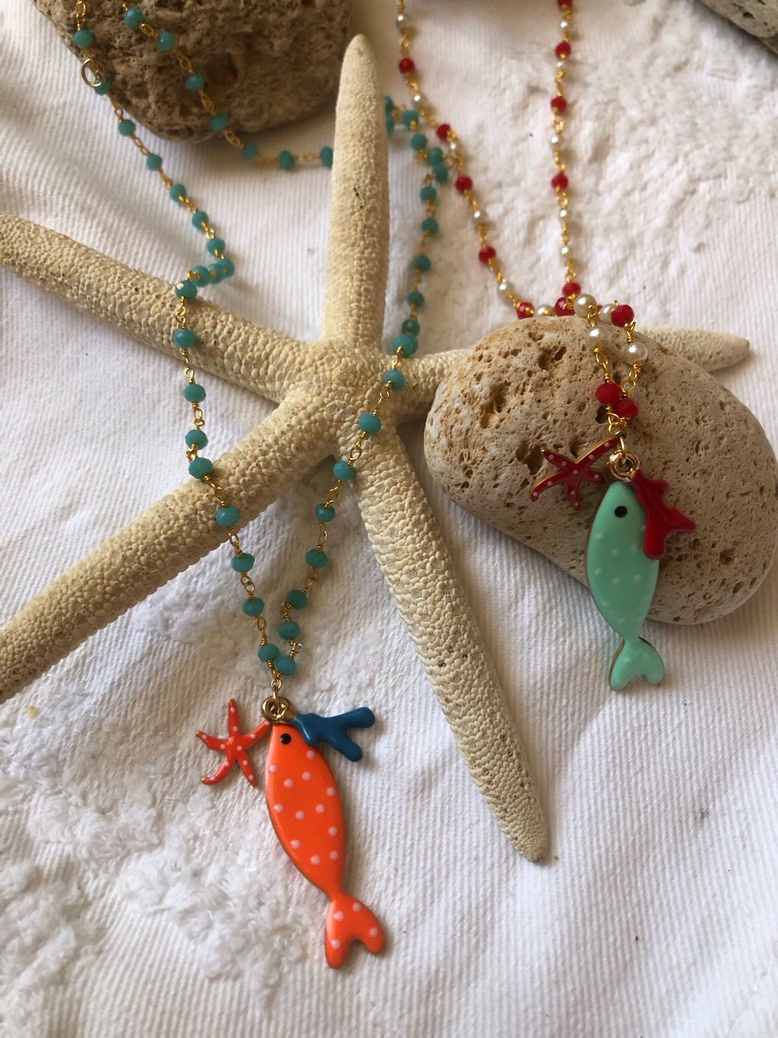 Collana Bayahibe