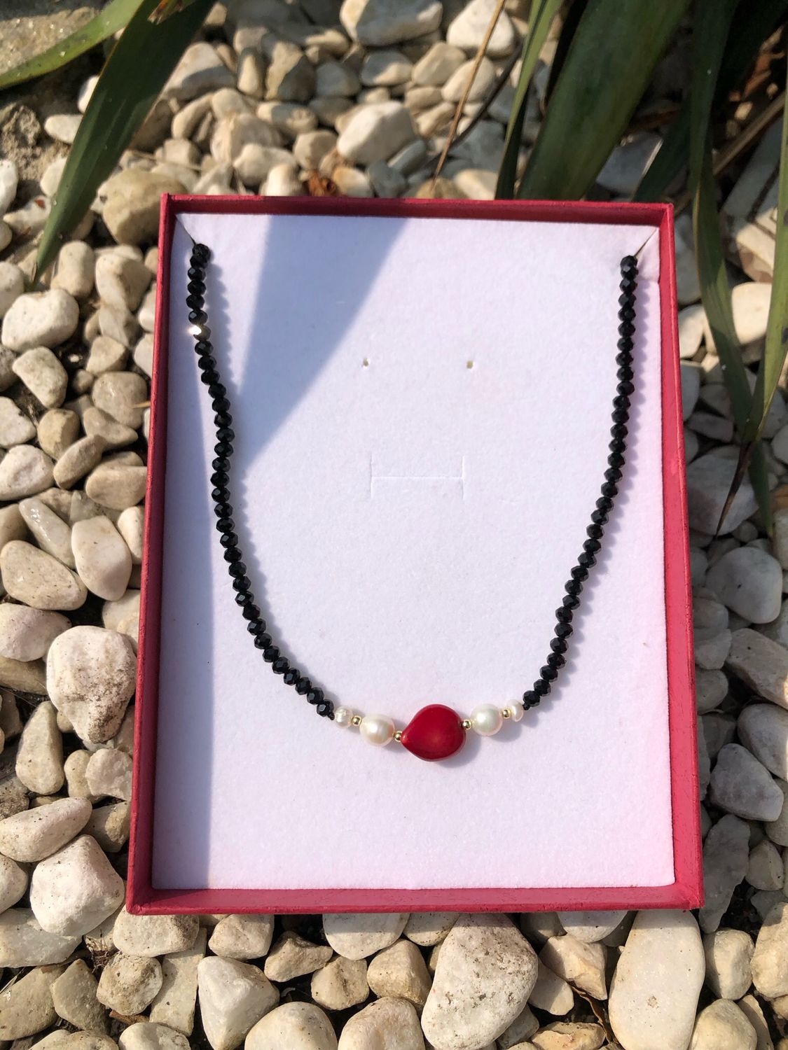 Collana kokut