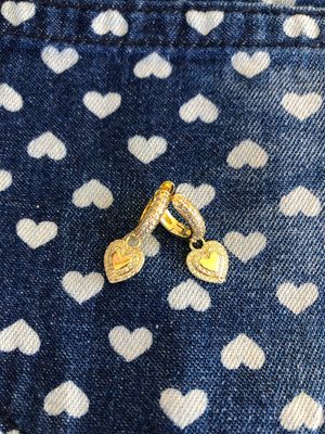 Hoops Romantic