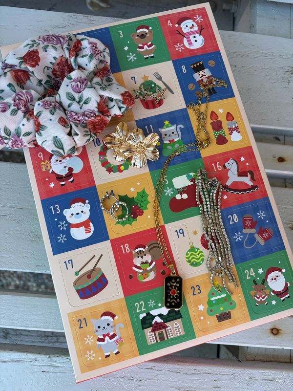 Calendario avvento 2.0